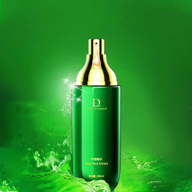 獨(dú)愛蘆薈精華潤(rùn)滑液100ML人體潤(rùn)滑劑